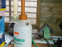 Killaspray drukspuit - afbeelding 1 van  3