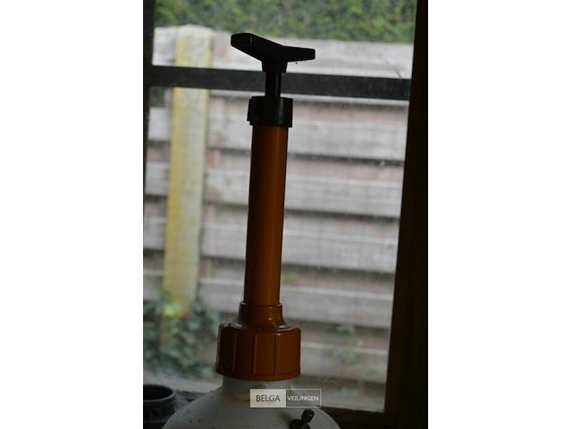 Killaspray drukspuit - afbeelding 2 van  3