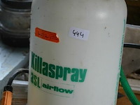 Killaspray drukspuit - afbeelding 3 van  3