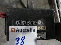 Kilometerteller - afbeelding 2 van  4