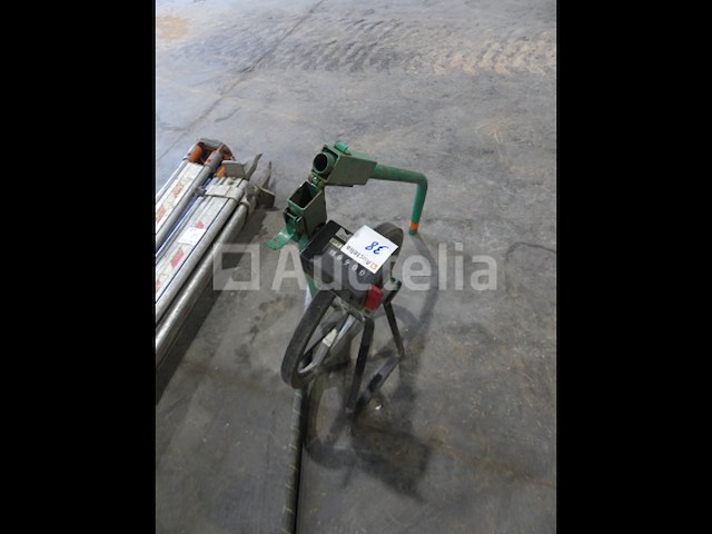 Kilometerteller - afbeelding 3 van  4