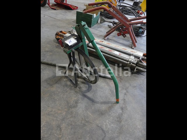 Kilometerteller - afbeelding 4 van  4