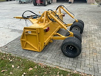 Kilverbak met schuinstelling en mogelijkheid voor voor aansluiten laserbesturing kilverbak - afbeelding 8 van  13