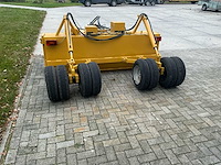 Kilverbak met schuinstelling en mogelijkheid voor voor aansluiten laserbesturing kilverbak - afbeelding 9 van  13