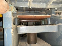 Kimac k260 paneelcirkelzaagmachines / combinatiemachine - afbeelding 7 van  16