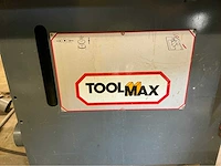 Kimac k260 paneelcirkelzaagmachines / combinatiemachine - afbeelding 16 van  16