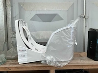 Kimberly-clark papierrolhouder - afbeelding 1 van  2