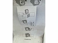 Kimberly-clark papierrolhouder - afbeelding 2 van  2