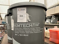 Kimtech prep. kimberly-clark.professional. poetsdoeken,300 st( 39x60 cm) - afbeelding 1 van  2