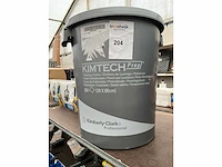 Kimtech prep. kimberly-clark.professional. poetsdoeken,300 st( 39x60 cm) - afbeelding 2 van  2