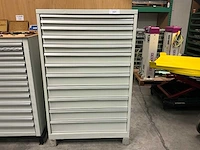 Kind 14-laden materiaalkast - afbeelding 1 van  5