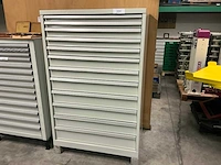 Kind 14-laden materiaalkast - afbeelding 2 van  5