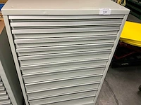 Kind 14-laden materiaalkast - afbeelding 4 van  5