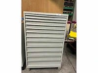 Kind 14-laden materiaalkast - afbeelding 5 van  5