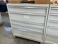 Kind 5-laden materiaalkast - afbeelding 2 van  3