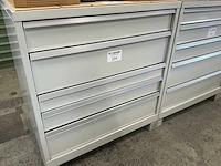 Kind 5-laden materiaalkast - afbeelding 3 van  3