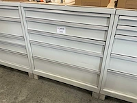 Kind 5-laden materiaalkast - afbeelding 2 van  3