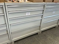 Kind 5-laden materiaalkast - afbeelding 3 van  3