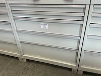 Kind 5-laden materiaalkast - afbeelding 2 van  3