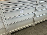 Kind 5-laden materiaalkast - afbeelding 3 van  3