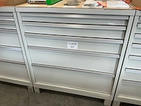 Kind 5-laden materiaalkast - afbeelding 2 van  3
