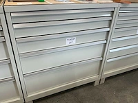Kind 5-laden materiaalkast - afbeelding 3 van  3