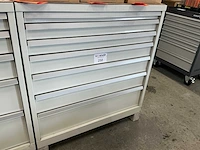 Kind 7-laden materiaalkast - afbeelding 3 van  3