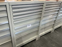 Kind 8-laden materiaalkast - afbeelding 3 van  3