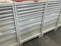 Kind 8-laden materiaalkast - afbeelding 3 van  5