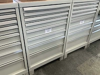 Kind 8-laden materiaalkast - afbeelding 3 van  3