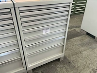 Kind 8-laden materiaalkast - afbeelding 3 van  5