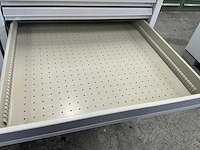 Kind 8-laden materiaalkast - afbeelding 4 van  5