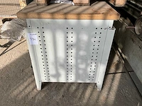 Kind werkbank - afbeelding 2 van  3