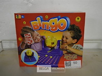 Kinder bingo - afbeelding 1 van  3