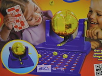 Kinder bingo - afbeelding 2 van  3