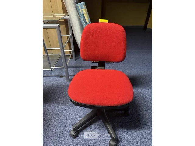 Kinder bureaustoel - afbeelding 1 van  2