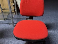 Kinder bureaustoel - afbeelding 1 van  2