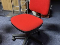 Kinder bureaustoel - afbeelding 2 van  2