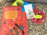 Kinder handtas + tasje mobiel - afbeelding 2 van  3