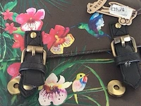 Kinder handtas + tasje mobiel - afbeelding 3 van  3