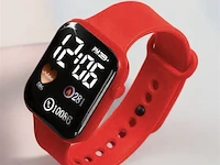 Kinder horloge - afbeelding 1 van  1
