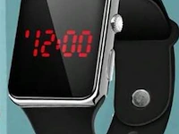 Kinder horloge - afbeelding 1 van  1