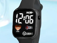 Kinder horloge - afbeelding 1 van  1