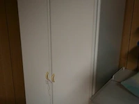 Kinder kleerkast - afbeelding 1 van  1
