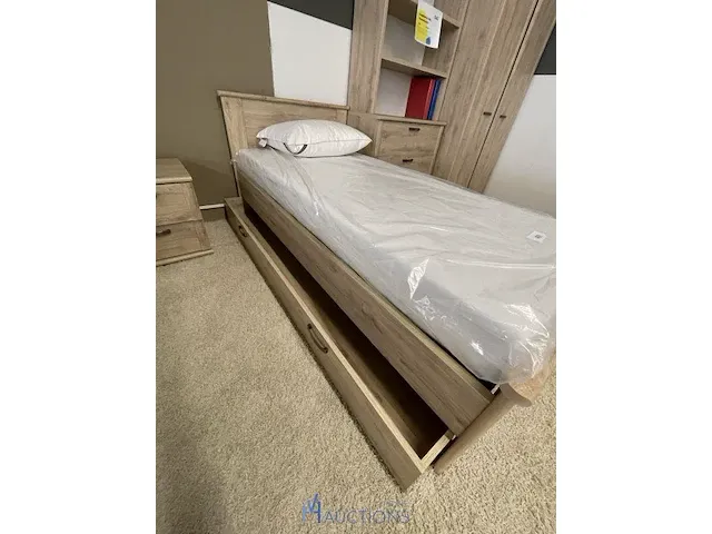Kinder slaapkamer - afbeelding 2 van  5