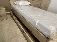 Kinder slaapkamer - afbeelding 2 van  5