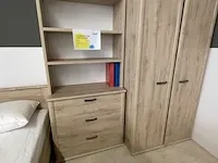 Kinder slaapkamer - afbeelding 4 van  5
