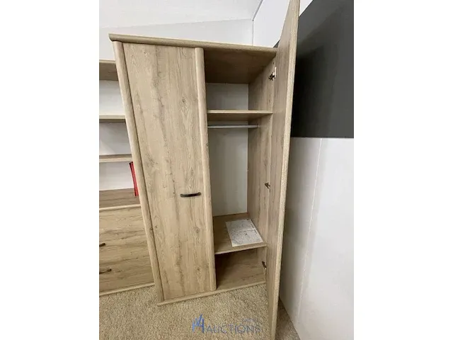 Kinder slaapkamer - afbeelding 5 van  5