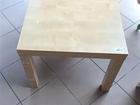 Kinder tafeltje - afbeelding 1 van  2
