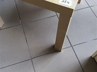 Kinder tafeltje - afbeelding 2 van  2